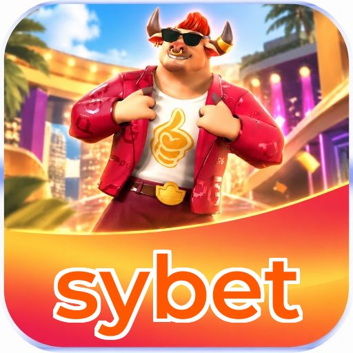 sybet Instalar Logo 2