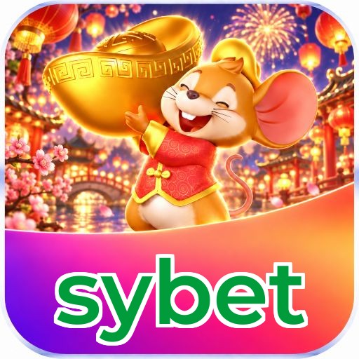 sybet Logo