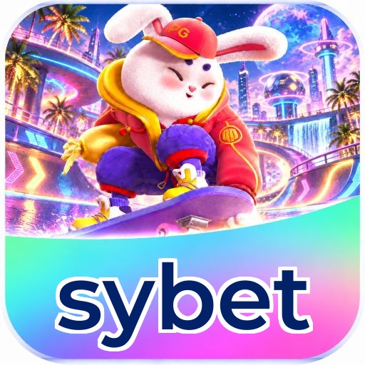 sybet Instalar Logo 3