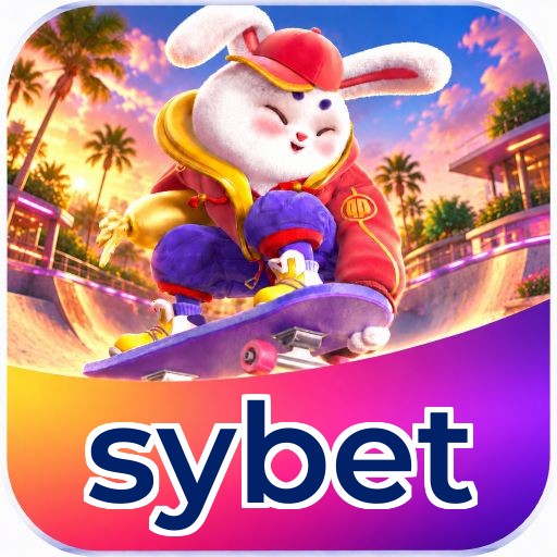 sybet Logo